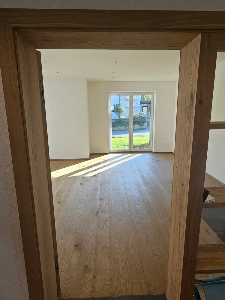 Landhausdiele von Siebenhütter aus Egling an der Paar